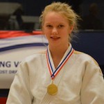 hilde jager 2013 NK