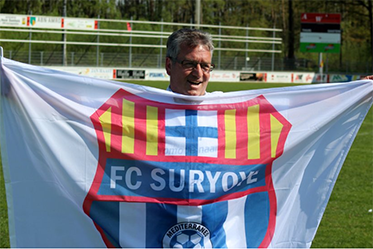 FC Suryoye