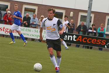 Kevin Winkelhuis