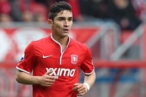 375x250 Felipe Gutierrez 2014-03-16 FC Twente - AZ (110) HoA