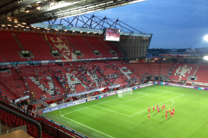 FC Twente - BMG