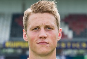 wout weghorst