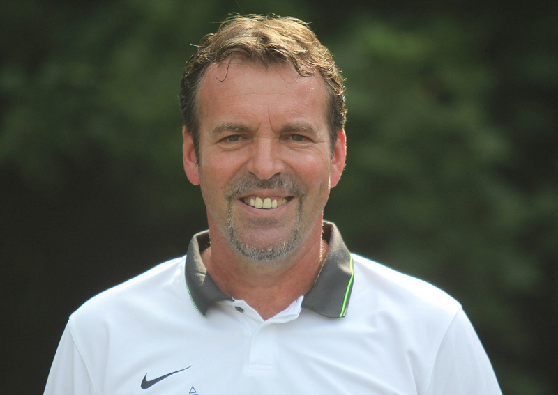 1-rene roord - assistent trainer