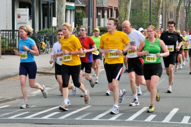 enschede marathon01