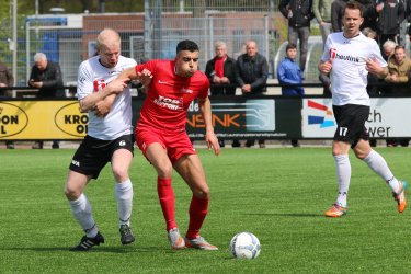 svzw excelsior duel lubbers - ezafzafi