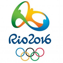 Social-Media-logo-olympische-spelen-Rio-de-janeiro-2016-Brazilie